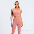 Wholesale Fitness Yoga Wear Women Gym Sets